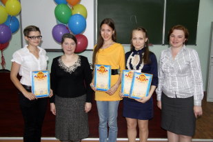 Подведены итоги олимпиады, посвящённой 1150-летию славянской письменности